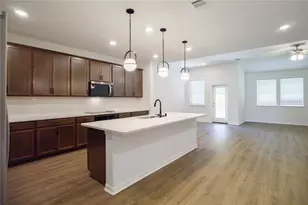 3316 Cloyce Box Dr, Anna, TX 75409 - Photo 3