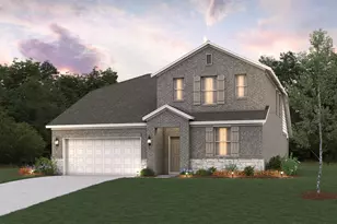 3316 Cloyce Box Dr, Anna, TX 75409 - Photo 1