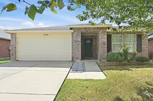 1616 Diamond Lake Trail, Fort Worth, TX 76247 - Photo 1