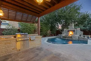 2277 San Andres Dr, Frisco, TX 75033 - Photo 35