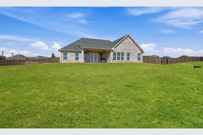 1001 Johnson Trail, Bells, TX 75414 - Photo 33