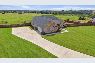 1001 Johnson Trail, Bells, TX 75414 - Photo 37