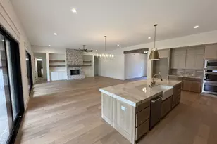 741 Cooper Trail, Weatherford, TX 76087 - Photo 7