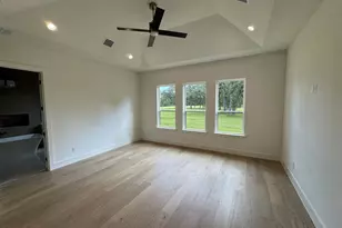 741 Cooper Trail, Weatherford, TX 76087 - Photo 21