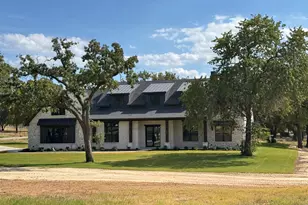 741 Cooper Trail, Weatherford, TX 76087 - Photo 1