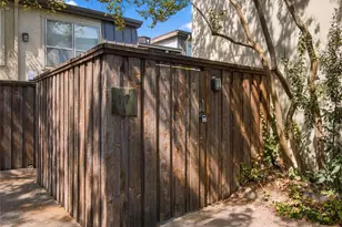 4414 Buena Vista St, Dallas, TX 75205 - Photo 3
