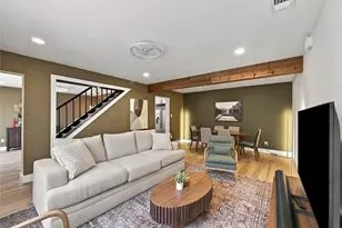 4414 Buena Vista St, Dallas, TX 75205 - Photo 9