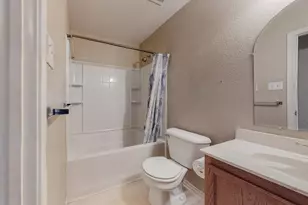 645 Granite Ridge Dr, Fort Worth, TX 76179 - Photo 5