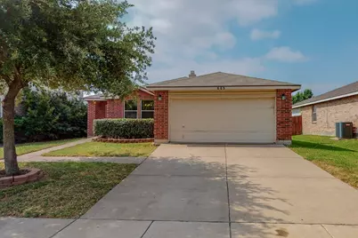 645 Granite Ridge Drive, Fort Worth, TX 76179 - Photo 1
