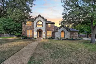 4000 Saturn St, Flower Mound, TX 75028 - Photo 1