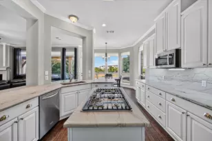 4000 Saturn St, Flower Mound, TX 75028 - Photo 13