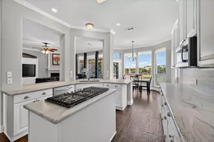 4000 Saturn St, Flower Mound, TX 75028 - Photo 3