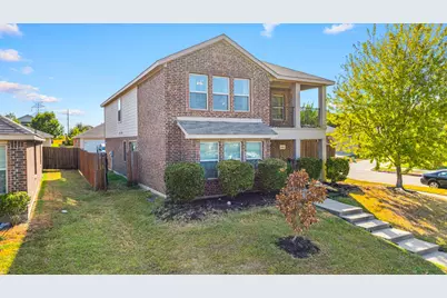 1734 Pioneer Way, Lancaster, TX 75146 - Photo 3