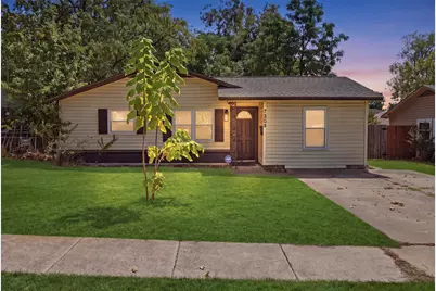 7208 Van Natta Lane, Fort Worth, TX 76112 - Photo 1