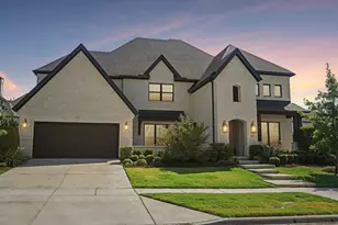 7142 Whiskbroom Dr, Frisco, TX 75036 - Photo 1