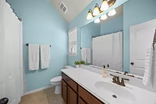 2603 Fritz St, Melissa, TX 75454 - Photo 19