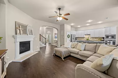2603 Fritz Street, Melissa, TX 75454 - Photo 3