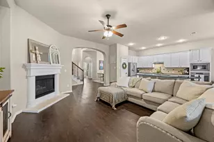 2603 Fritz St, Melissa, TX 75454 - Photo 3