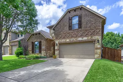2603 Fritz Street, Melissa, TX 75454 - Photo 1
