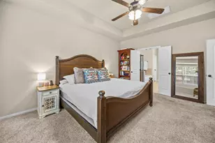 2603 Fritz St, Melissa, TX 75454 - Photo 5