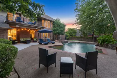 303 Covington Way, Colleyville, TX 76034 - Photo 35