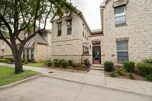 8913 Trolley Trail, McKinney, TX 75070 - Photo 1