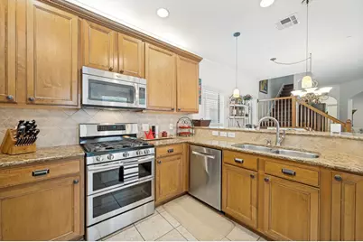 8913 Trolley Trail, McKinney, TX 75070 - Photo 13