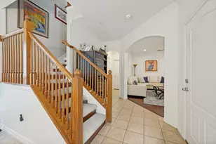 8913 Trolley Trail, McKinney, TX 75070 - Photo 3