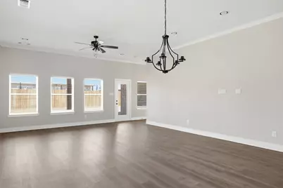 215 Trevor Lane, Greenville, TX 75402 - Photo 9
