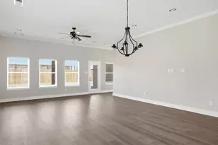 215 Trevor Ln, Greenville, TX 75402 - Photo 9