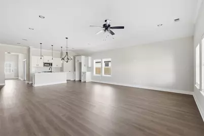 215 Trevor Lane, Greenville, TX 75402 - Photo 7