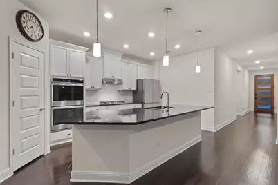 8028 Hickory Branch Drive, Frisco, TX 75034 - Photo 9
