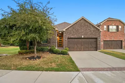 8028 Hickory Branch Drive, Frisco, TX 75034 - Photo 1