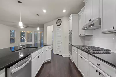 8028 Hickory Branch Drive, Frisco, TX 75034 - Photo 11