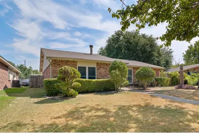 1418 Paris Drive, Garland, TX 75040 - Photo 3