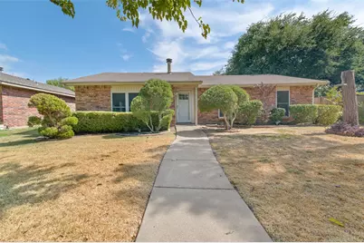 1418 Paris Drive, Garland, TX 75040 - Photo 1