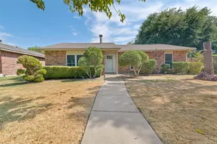 1418 Paris Dr, Garland, TX 75040 - Photo 1
