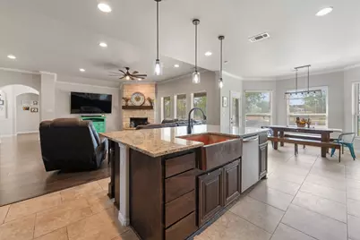 2533 Lime Court, Burleson, TX 76028 - Photo 25