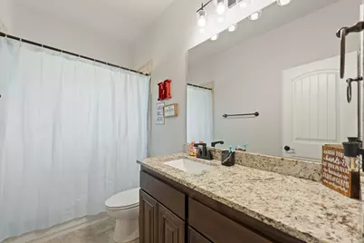 2533 Lime Court, Burleson, TX 76028 - Photo 33