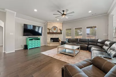 2533 Lime Court, Burleson, TX 76028 - Photo 21