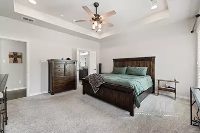 2533 Lime Court, Burleson, TX 76028 - Photo 13