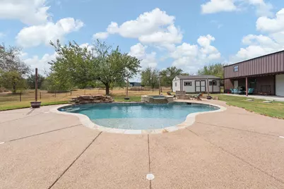 2533 Lime Court, Burleson, TX 76028 - Photo 37