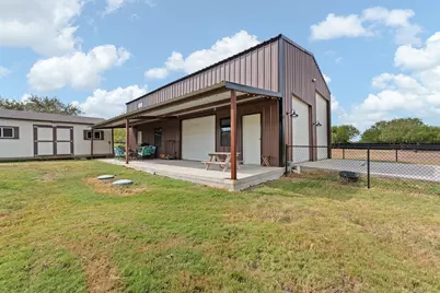 2533 Lime Court, Burleson, TX 76028 - Photo 39