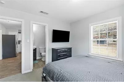 5113 Cottey Street, Fort Worth, TX 76105 - Photo 15