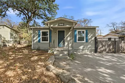 5113 Cottey Street, Fort Worth, TX 76105 - Photo 1