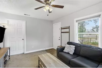 5113 Cottey Street, Fort Worth, TX 76105 - Photo 5