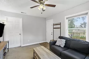 5113 Cottey St, Fort Worth, TX 76105 - Photo 5