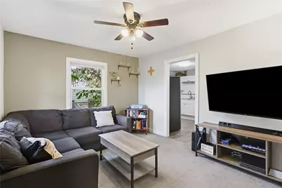 5113 Cottey Street, Fort Worth, TX 76105 - Photo 3