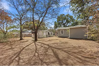 5113 Cottey Street, Fort Worth, TX 76105 - Photo 23