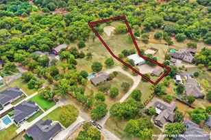 1570 Karen Dr, Argyle, TX 76226 - Photo 17